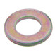 Washer SAE Flat Alloy 1/2 Inch for Aviation Ground Support Equipment