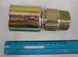CRIMP END 20U-120-92713IMP