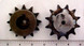 SPROCKET,12T 50CH, MODIFIED