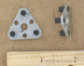 Strainer for Fuel Pump Ground Support Equipment