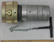 Coupling Air Start Military with T Handle for Aviation Ground Support Equipment