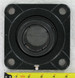 Bearing 1-3/4 Inch Bore 4 Hole Flange for Aviation Ground Support Equipment
