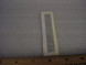 DECAL Black 4 Inch for Aviation Ground Support Equipment
