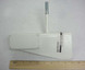 Latch Foot Tongue Release for Aviation Ground Support Equipment