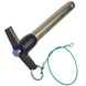 PIN, DETENT BALL LOCK T HANDLE W/ CABLE-030684