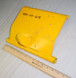 END Restraint Weldment for Aviation Ground Support Equipment