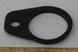 Spacer Transmission Brake Support for Aviation Ground Support Equipment