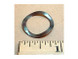 Washer Crescent for Aviation Ground Support Equipment