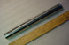 SHAFT, CASTER ROLLER-1904123