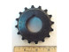 Coupler Half 1-1/4 Keyed for Aviation Ground Support Equipment