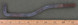 Emergency Brake Rod for Aviation Ground Support Equipment