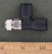 NYLON BODY FITTING-91699IMP