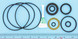 Seal for Hydraulic Motor – Aviation Ground Support Equipment Part