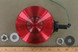 Turn Signal Lamp for Aviation Ground Support Equipment