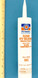 SILICONE, 11 OZ CLEAR-80855SILICONE