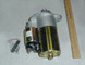 Starter Motor Remanufactured Motorcraft 12V PMGR for Aviation Ground Support Equipment