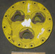 CARRIER, PLANETARY ASSY T500 USED-921660C1U
