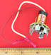 SOCKET, LAMP-26146SOCKET