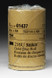 6in DIA. SANDING DISC-01437