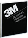 Sage Parts Sandpaper 280 Grit for Aviation Ground Support Equipment