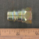 Connector, 5/8in Male Quick Hydraulic for Ground Support Equipment