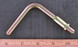 PIN Weldment for Aviation Ground Support Equipment