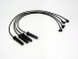 WIRES IGNITION H65XM for Aviation Ground Support Equipment