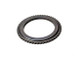 Pressure Plate for Aviation Ground Support Equipment