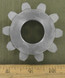 PINION Aviation Ground Support Equipment Part