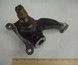 Knuckle for Aviation Ground Support Equipment