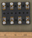 BLOCK, FUSE 4P Ground Support Equipment Part