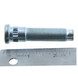 Wheel Stud 9/16-18 Thread, 2-7/16 Inch Length for Aviation Ground Support Equipment