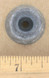 BUMPER, RUBBER ROUND 1 INCH OD-9540K27