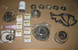 Transmission Overhaul Kit for Aviation Ground Support Equipment