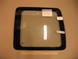 Glass Right-Hand Rear Door for Aviation Ground Support Equipment