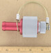 COUPLER, PTBL WTR 3/4 IN ESY GRP W/PLUG-GSW204JA10
