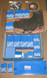 Kit Overhaul for 1000 Series Aviation Ground Support Equipment