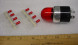 Indicator Light for Aviation Ground Support Equipment