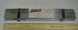 Keystock 1/4in x 3/8in x 12in Pack of 10 for Aviation Ground Support Equipment