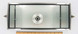 HEAD, MIRROR for Aviation Ground Support Equipment