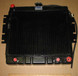 Radiator for Forklift Ground Support Equipment