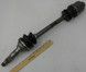 AXLE, DRIVE-607001AXLE