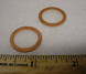Seal Oil Drain Plug Ring for Aviation Ground Support Equipment