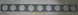 PLATE, CENTER DECK-7170719