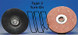 DISK,3 IN 120 GT PK25-3V047