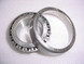 Tapered Roller Bearing Cone & Cup Assembly for Aviation Ground Support Equipment