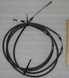 Brake Cable Assembly for Aviation Ground Support Equipment