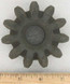 Gear Pinion for Aviation Ground Support Equipment