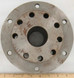Adapter Flywheel for Aviation Ground Support Equipment