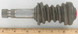 Sage Parts Worm Shaft for Aviation Ground Support Equipment